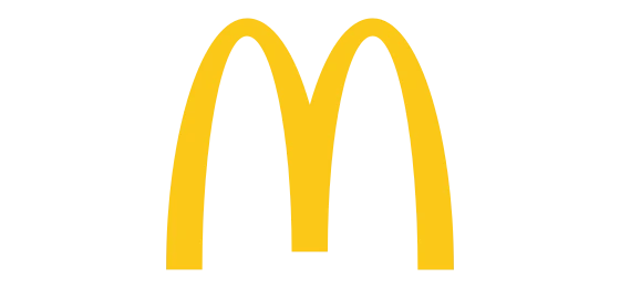 McDonald's лого
